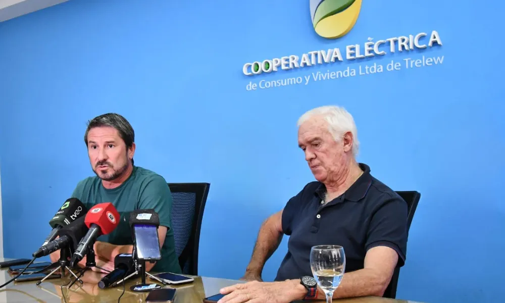 Conferencia de prensa
