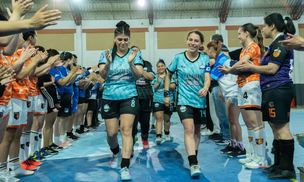 copa futsal rw
