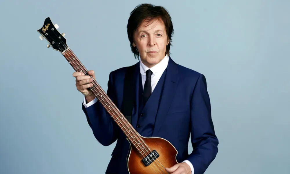 Paul cumple 83 años