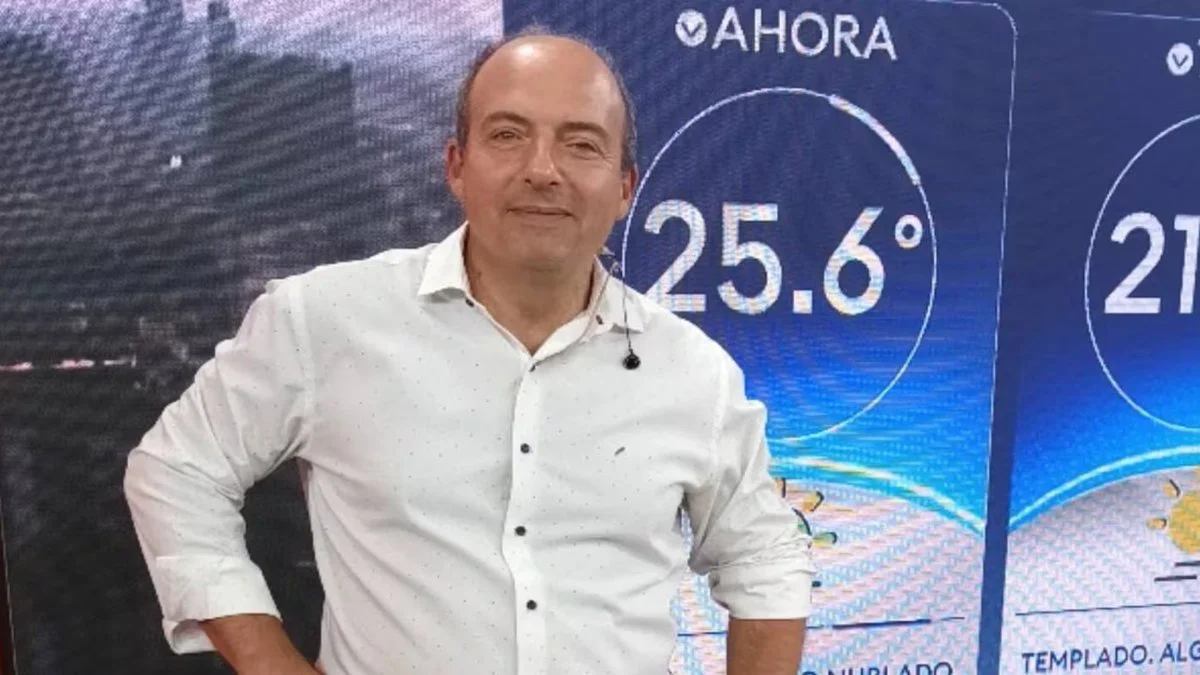 Fernando Confessore Foto: @ferconfessore