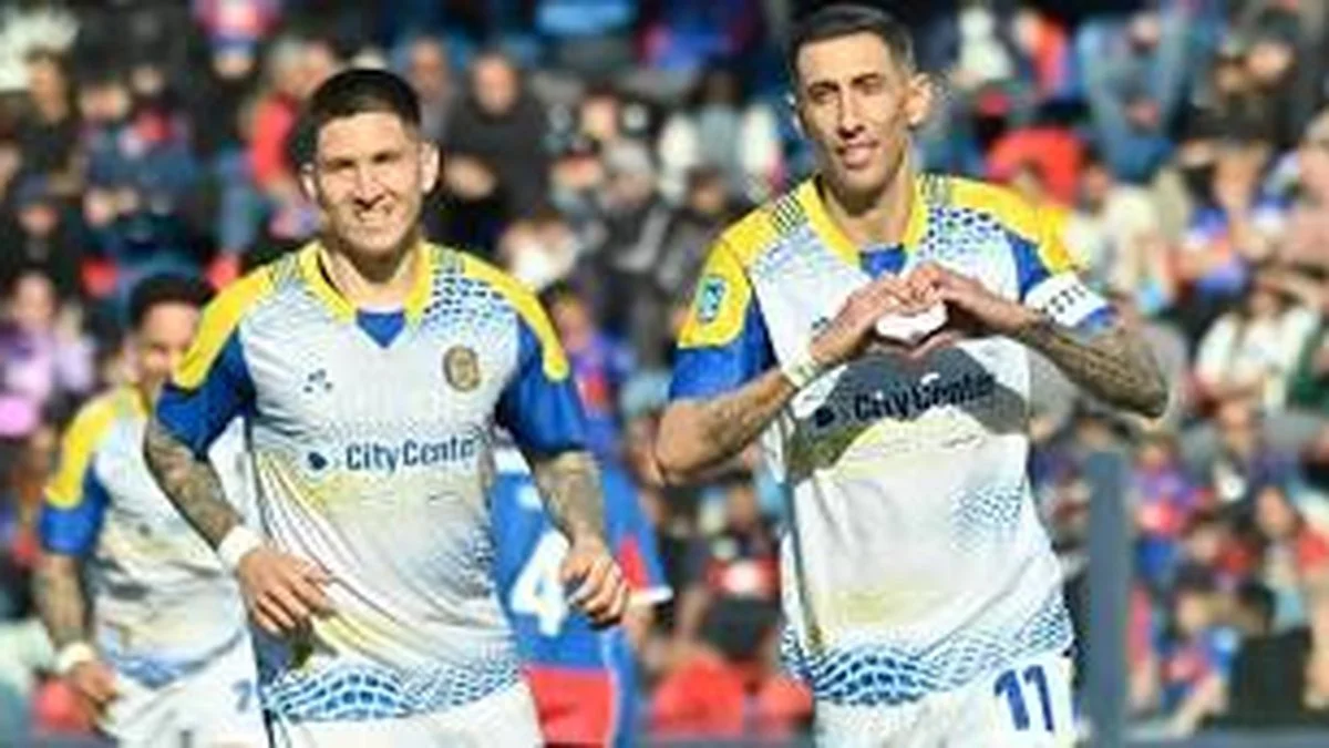 Di María (TyC)