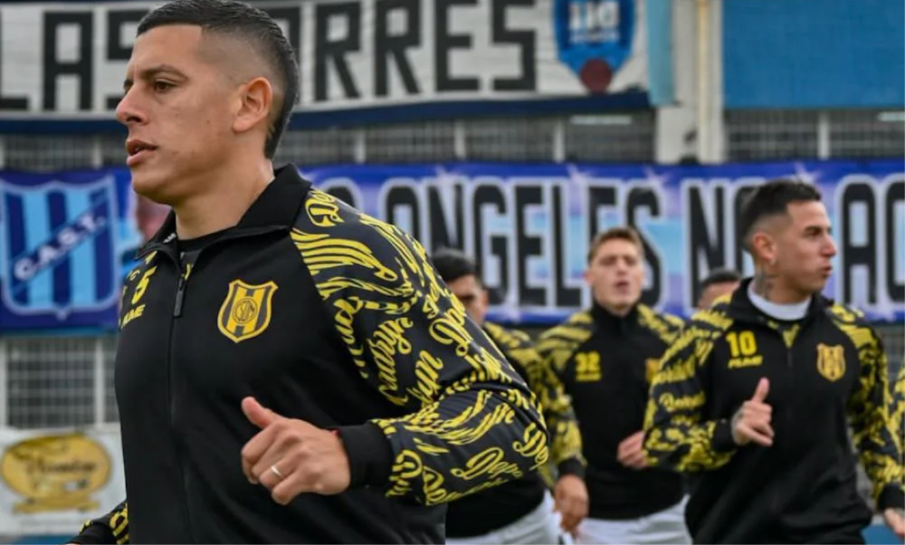 Deportivo visita a Los Andes con la chance de descontar diferencias en la Zona A.