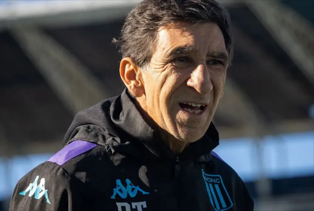 Racing recibe a Independiente en el Cilindro