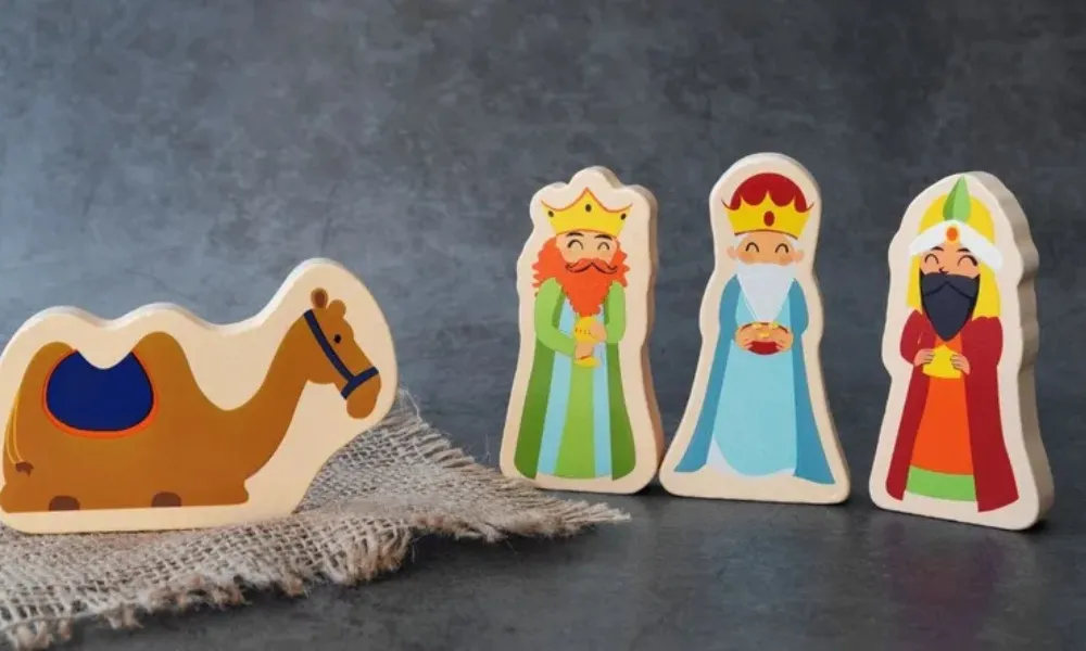 Reyes Magos