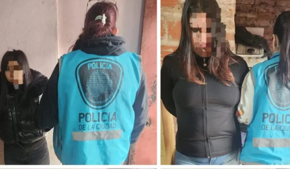 Viudas Negras