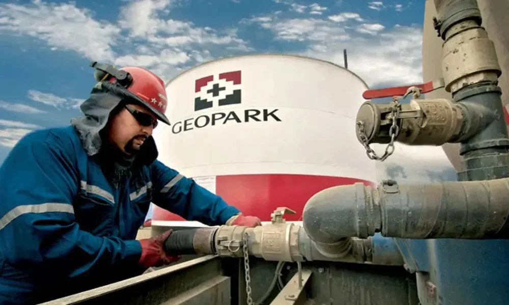 GeoPark. Foto gentileza +Energía