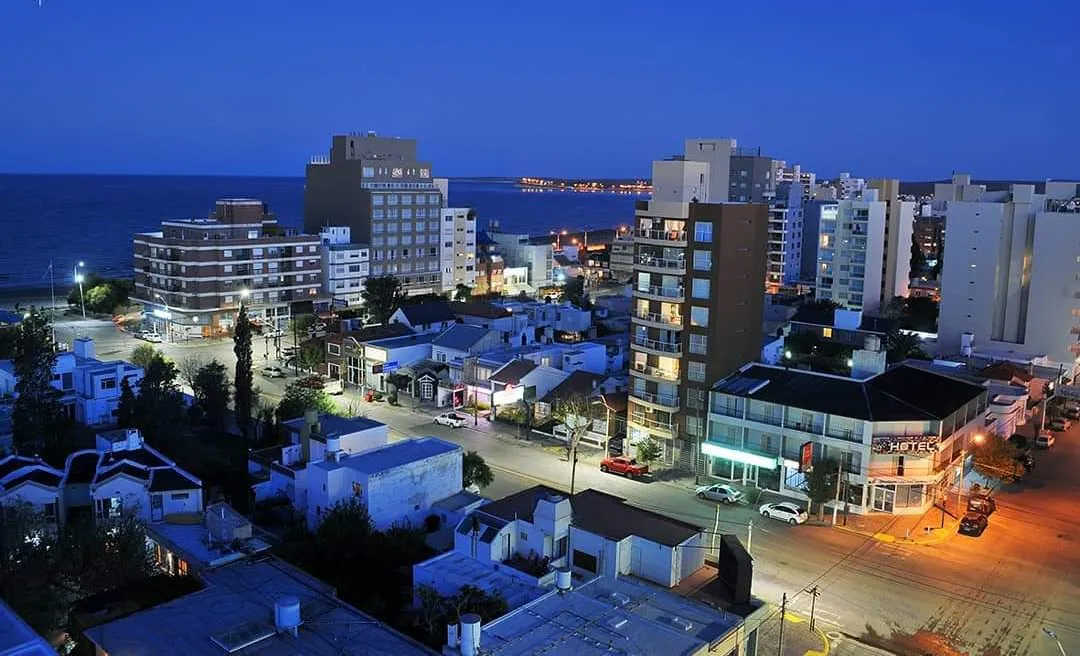 avenida gales