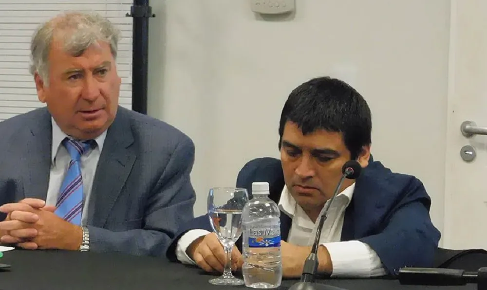 Chito Alarcón