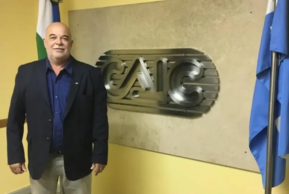 Walter Sequeira