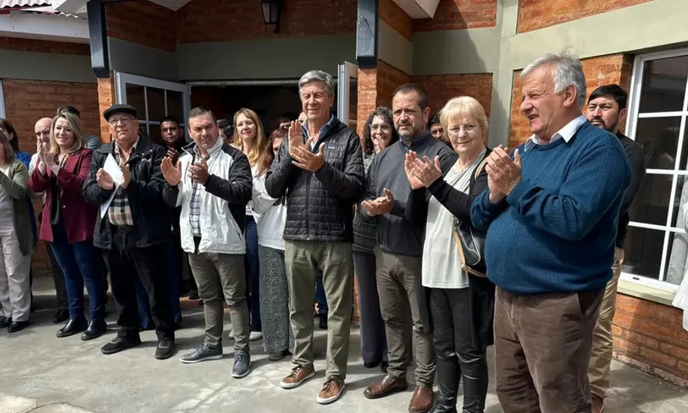 Foro de concejales de Chubut