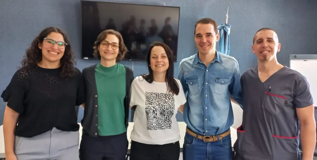 nueva directora isola