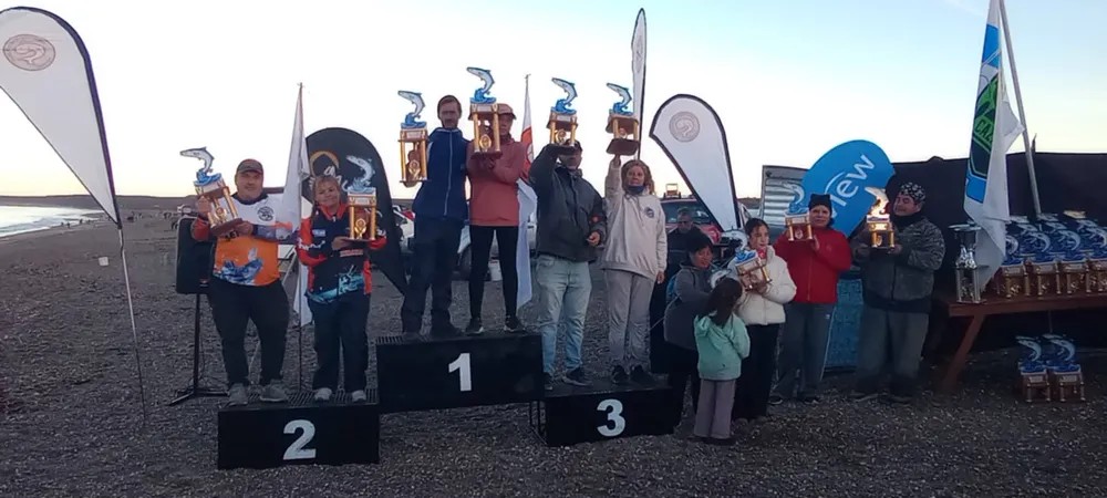 Club de Pesca El Golfo. 5