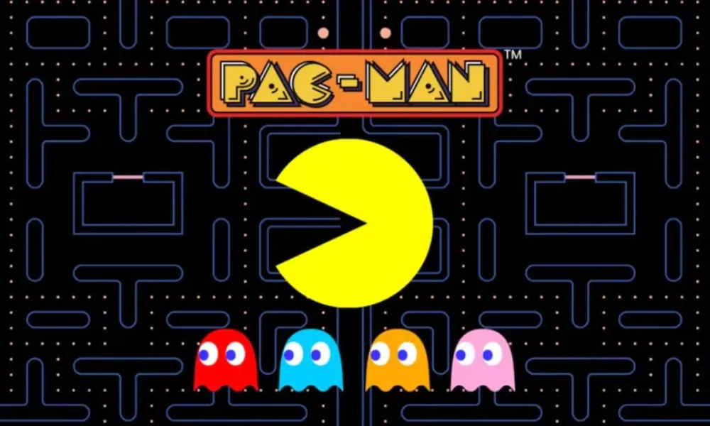 Pacman
