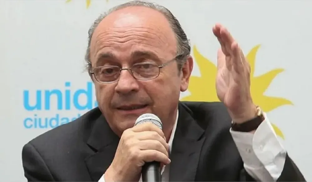 leopoldo moreau