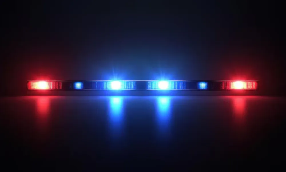 Policía