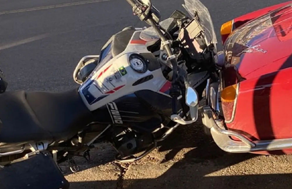 accidente Madryn