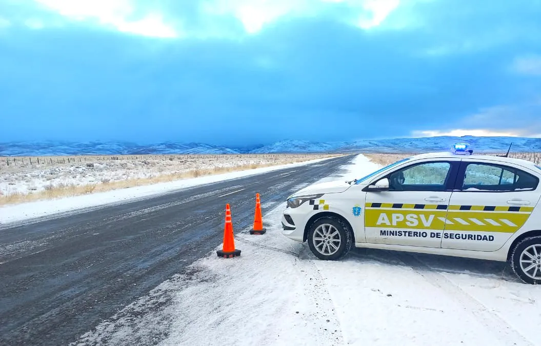 Se labraron 110 actas de infraccion