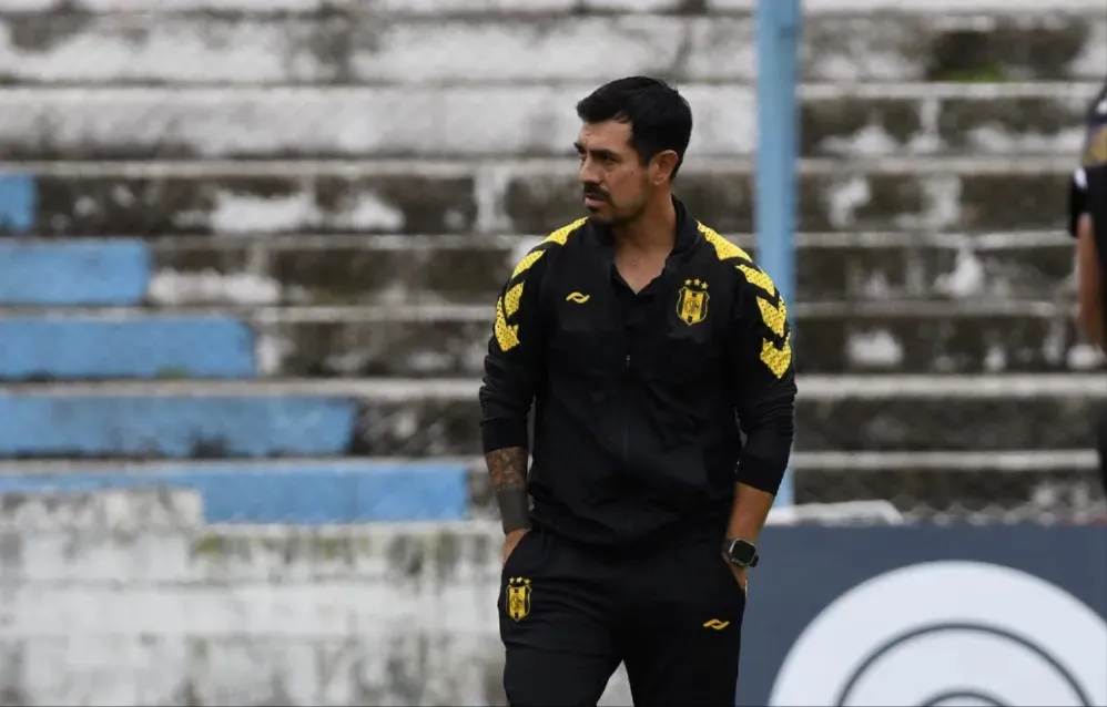 Deportivo Madryn vive un presente soñado