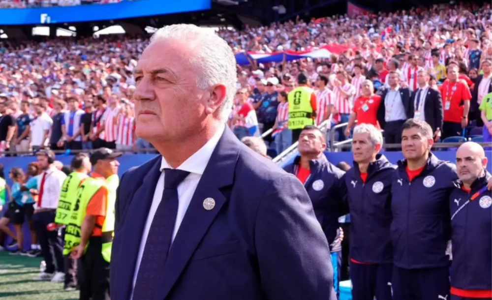 La Albirroja de Gustavo Alfaro llega fortalecida después de eliminar a Alemania por penales.
