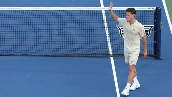 Diego Schwartzman