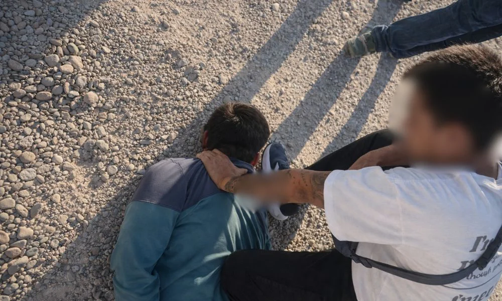 Intento de homicidio en Madryn