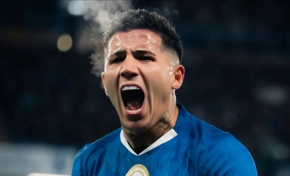 El mediocampista argentino del Chelsea despierta interés de los clubes más grandes de Europa