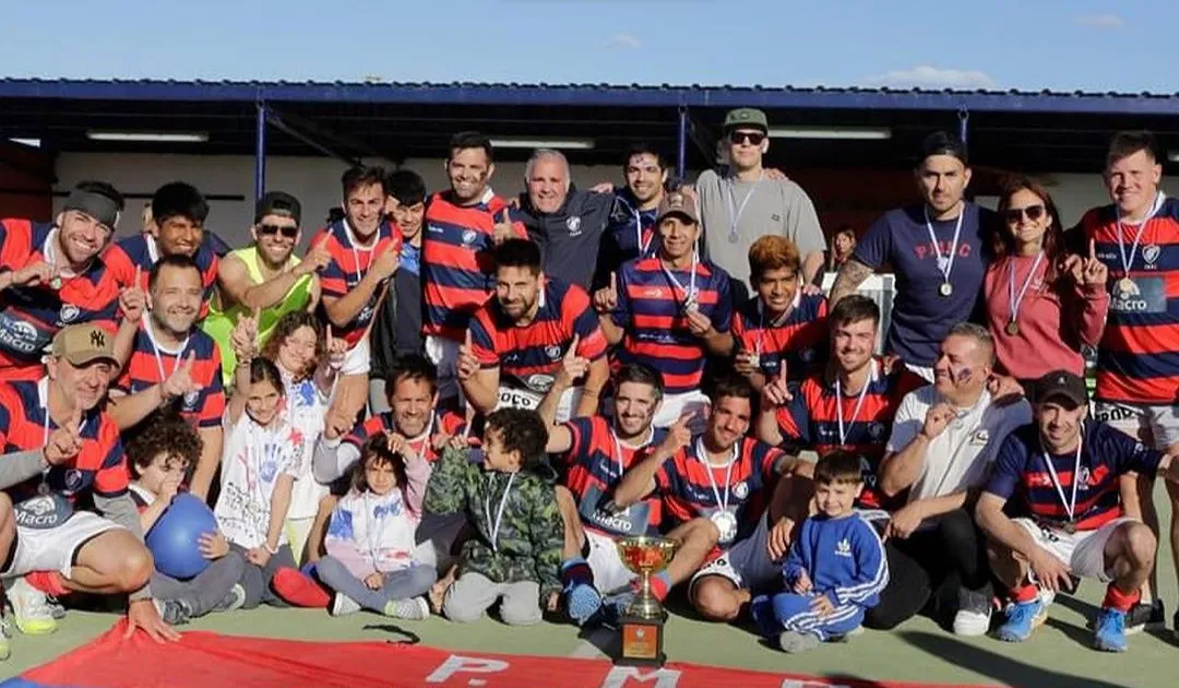 EL HOCKEY DEL PUERTO MADRYN VUELVE AL RUEDO