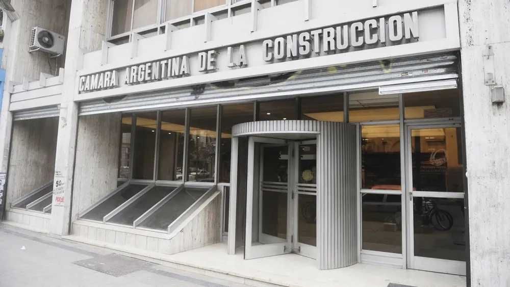 Cámara Argentina de la Construcción