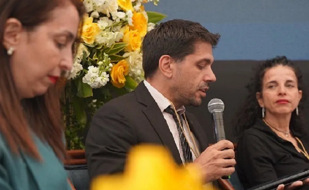 foro ciudades intermedias Ebene