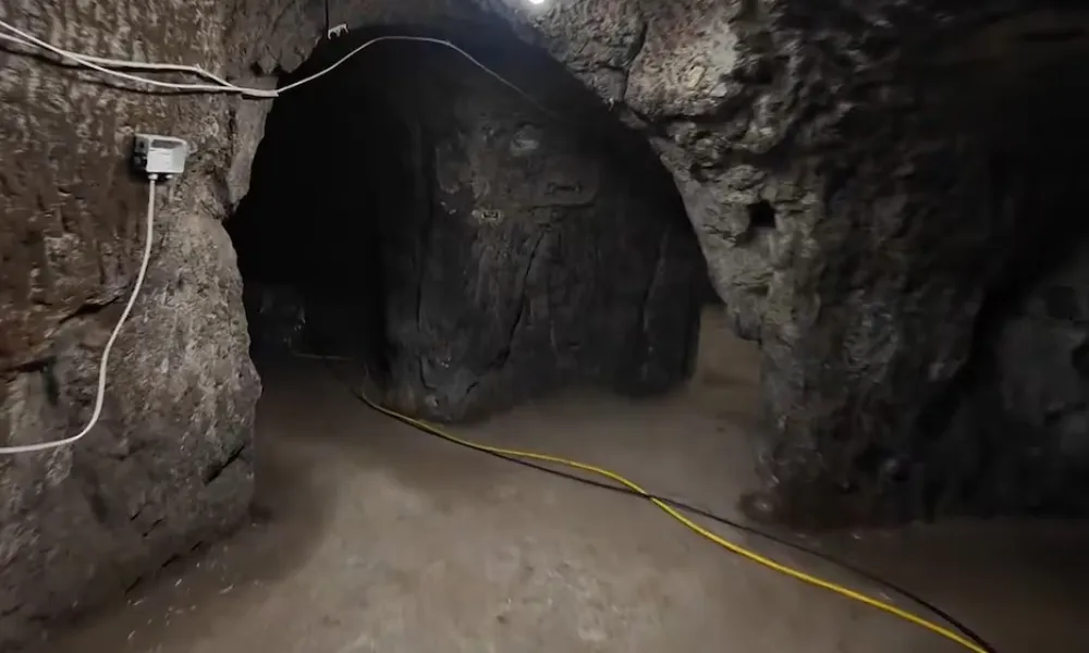 Feinmann con Mario (1)