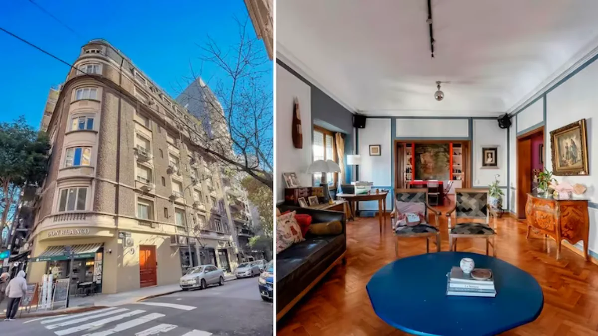 Venta departamento