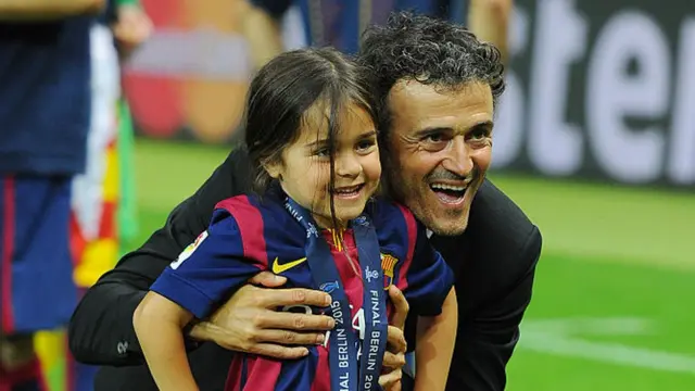 El PSG ganó la Champions, pero fue el homenaje a Xana Martínez lo que tocó el alma de todos.
