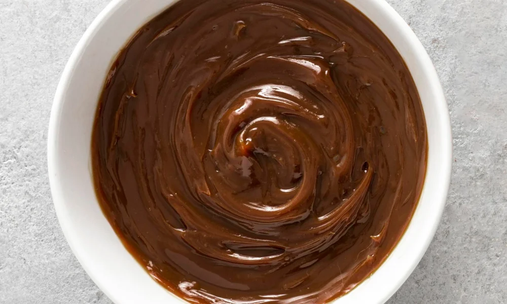 Dulce de leche imagen ilustrativa Foto Freepik