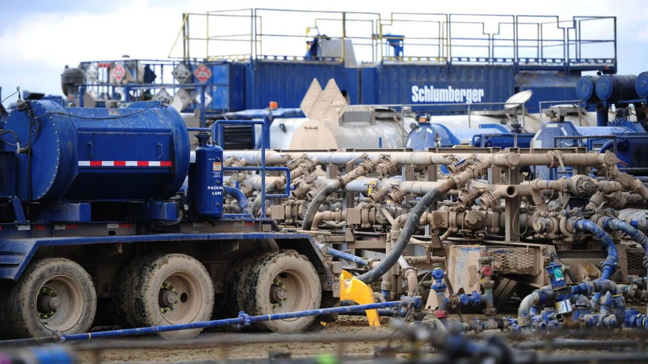 El volumen mantiene la actividad en niveles elevados.