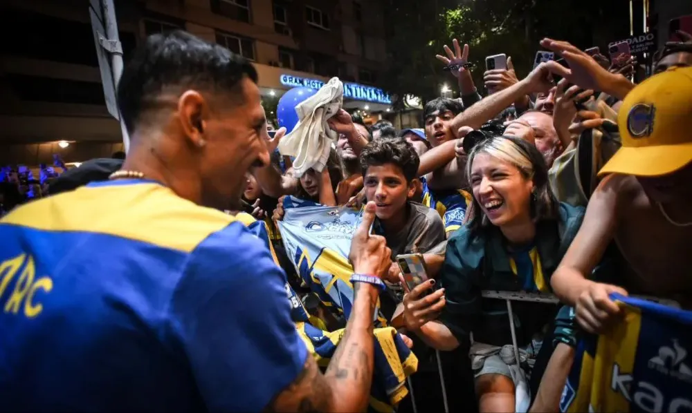 El Tiburón recibe al Canalla este sábado por la cuarta fecha del Torneo Apertura