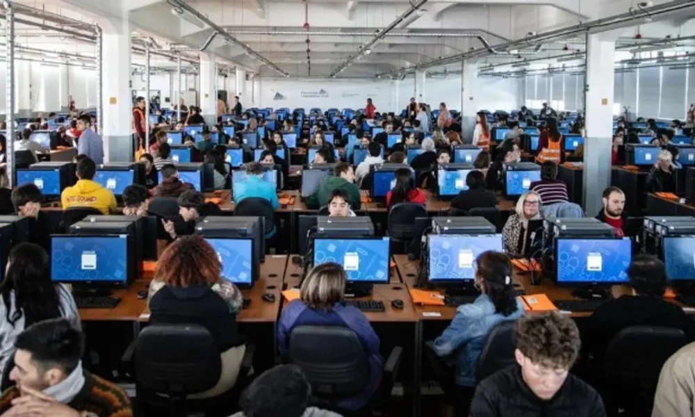 elecciones legislativas