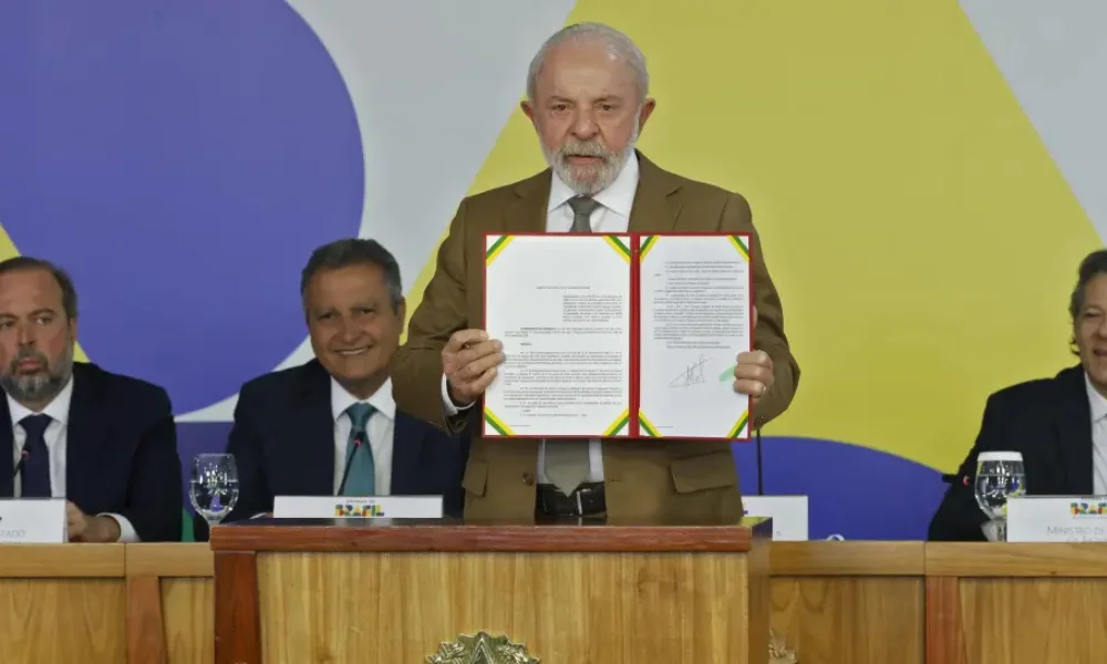 El objetivo inmediato es amortiguar el traslado de la volatilidad global a los precios internos.