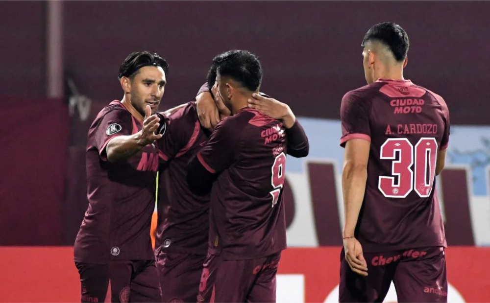 El equipo de Mauricio Pellegrino quedó tercero en su zona de Libertadores.