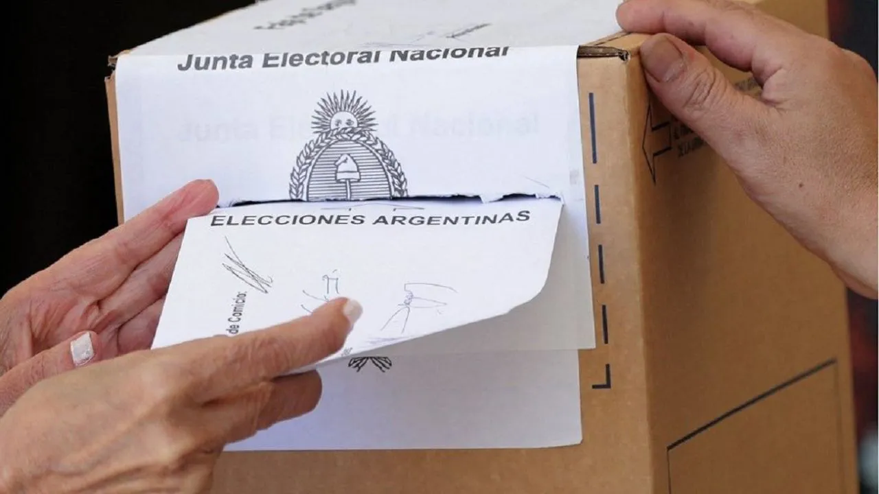 elecciones 2023