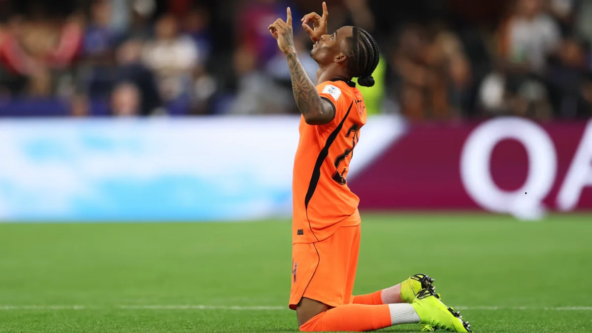 Países Bajos abrió el Grupo F del Mundial 2026 con un empate 2-2 ante Japón