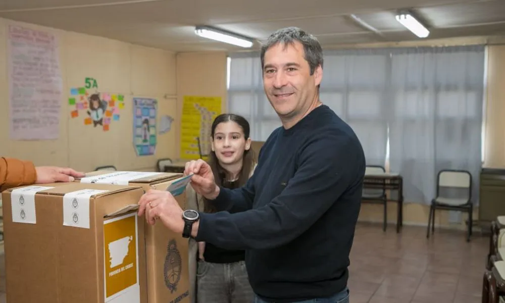 Juan Pablo Luque