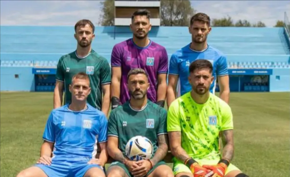 El León de Río Cuarto debuta en la máxima categoría ante Tigre