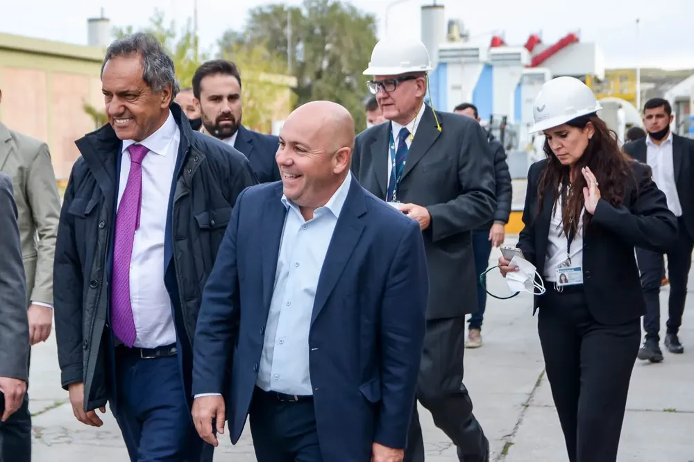 sastre scioli