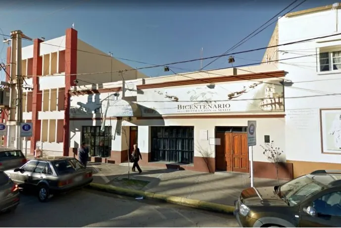 concejo deliberante puerto madryn