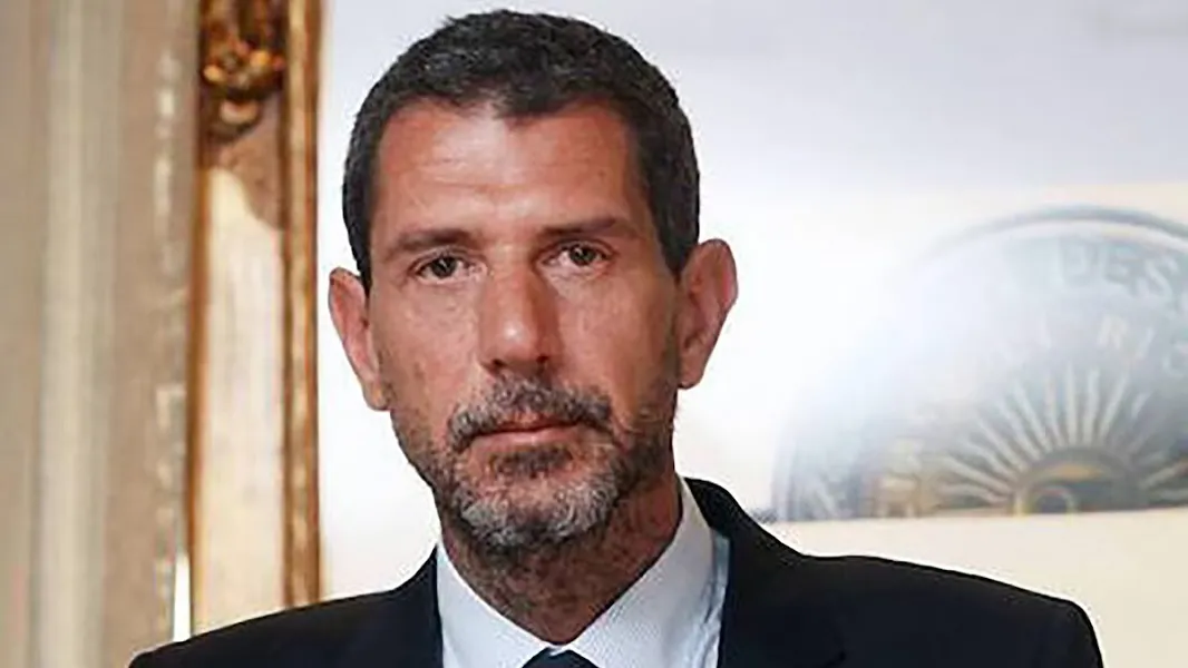 Luis Pierrini