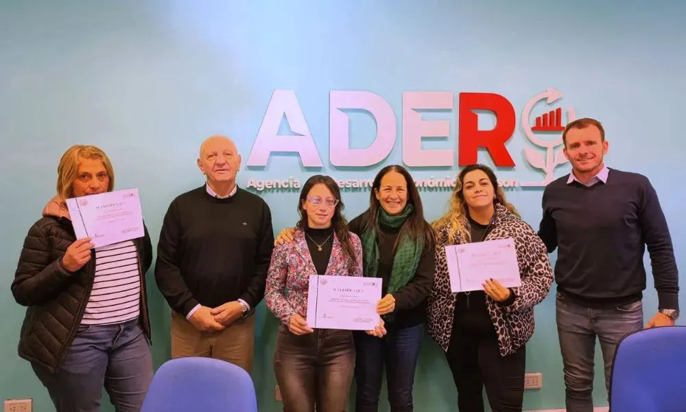 ader curso rawson