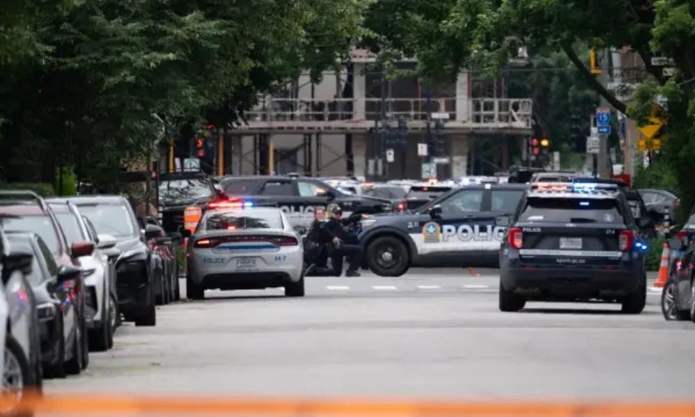 Un oficial murió durante un enfrentamiento armado ocurrido en el distrito de Côte-des-Neiges.