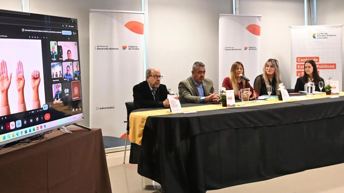 Presentación del Protocolo de Actuación ante la Señal Internacional de Auxilio