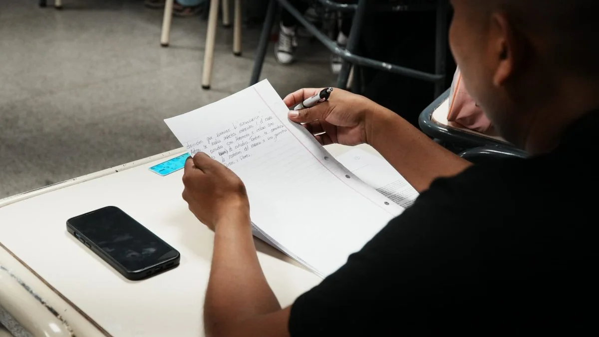 Docentes de Chubut se capacitan en Puerto Madryn