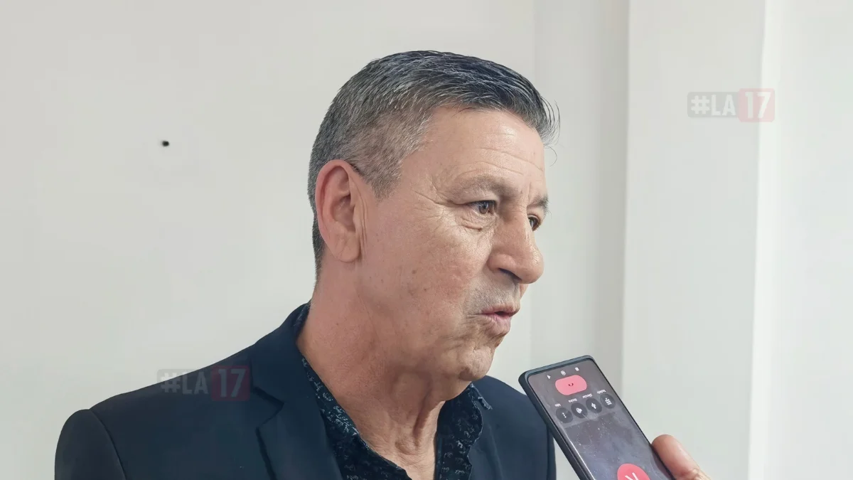 Pedro Damián Monzón